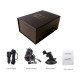 Відеореєстратор CarCam T418 Dual (40764893)