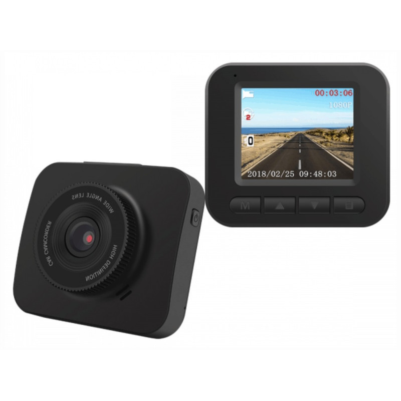 Відеореєстратор CarCam H2 (40719738)