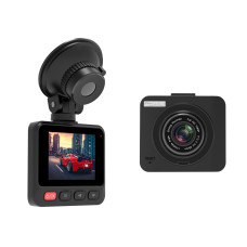 Видеорегистратор CarCam H16 (40719828)