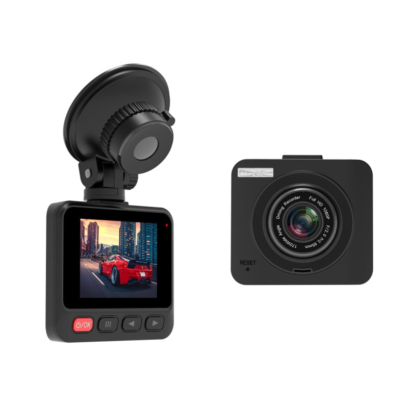 Відеореєстратор CarCam H16 (40719828)
