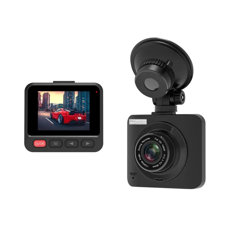 Видеорегистратор CarCam H16 (40719828)
