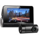 Відеореєстратор 70mai Dash Cam 4K A810S