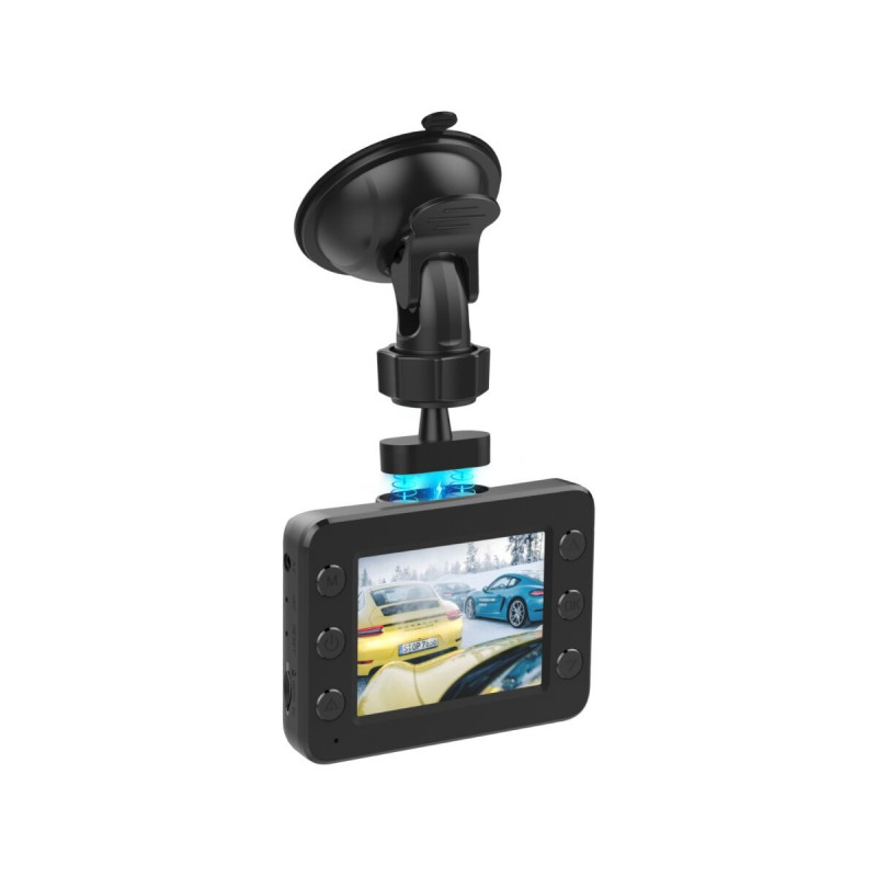 Відеореєстратор CarCam Н17 (40719854)