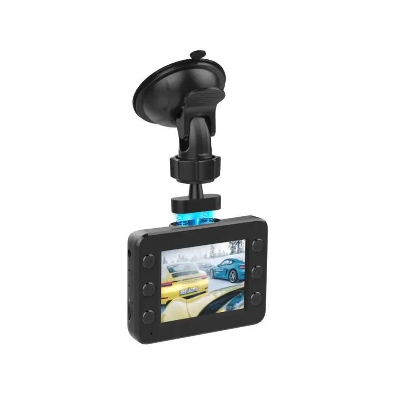 Видеорегистратор CarCam Н17 (40719854)