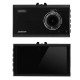 Видеорегистратор REMAX CX-05 Car Dash Board Camera Black (6954851289579)