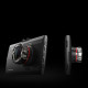 Видеорегистратор REMAX CX-05 Car Dash Board Camera Black (6954851289579)