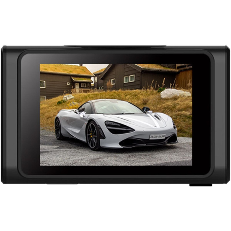 Відеореєстратор CarCam H6W (40719855)