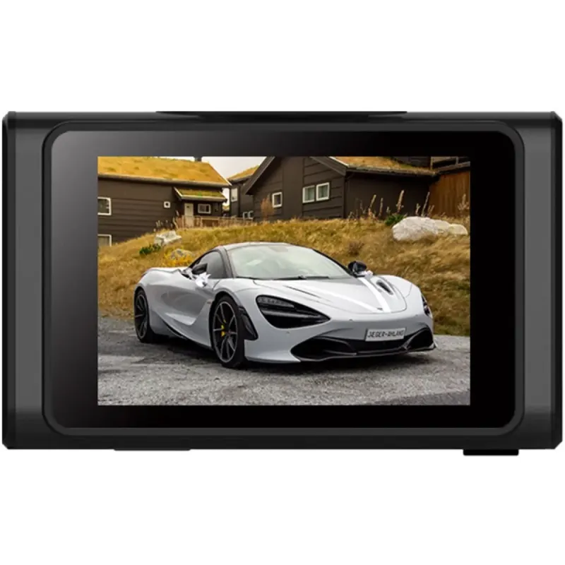 Видеорегистратор CarCam H6W (40719855)