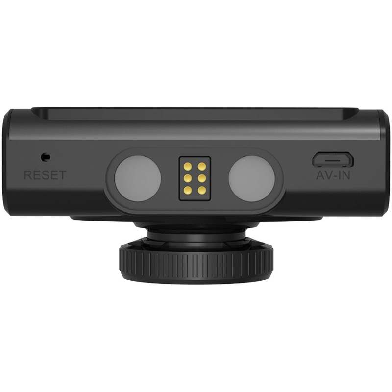 Відеореєстратор CarCam H6W (40719855)