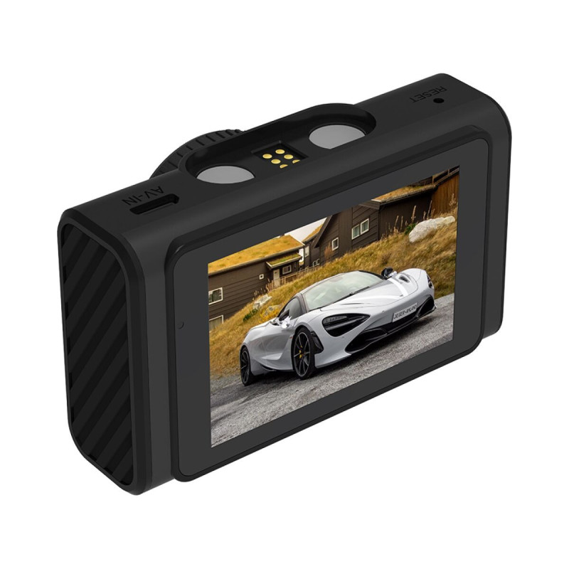 Відеореєстратор CarCam H6W (40719855)