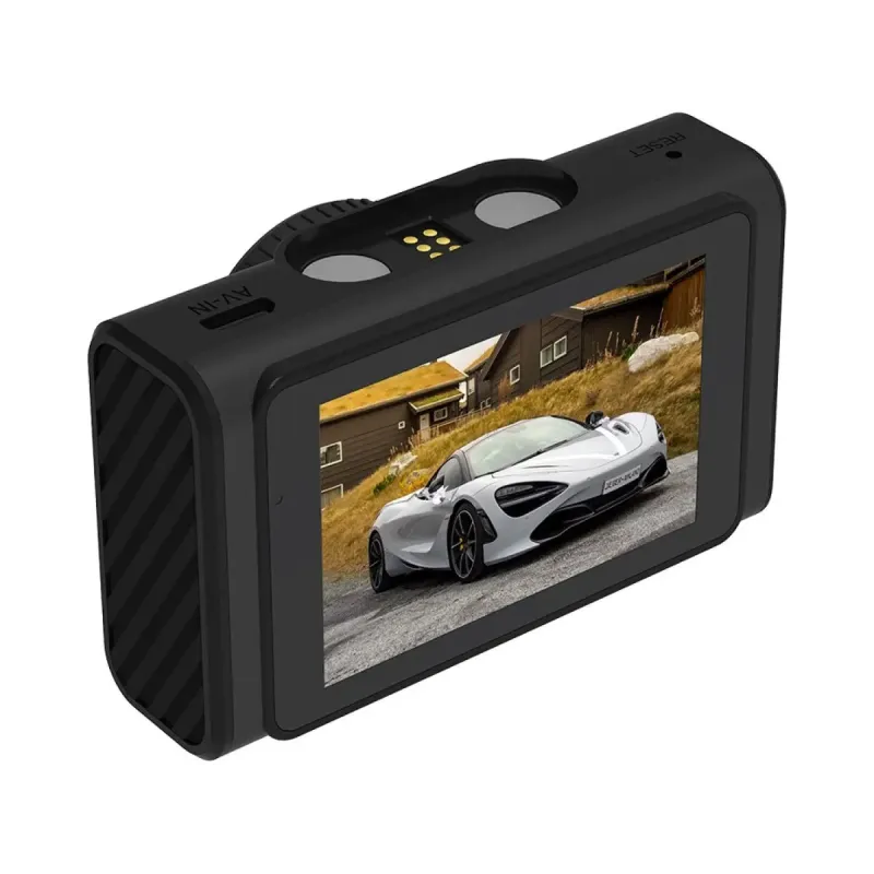 Видеорегистратор CarCam H6W (40719855)
