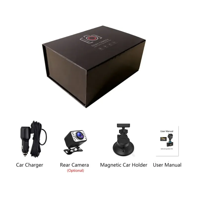Видеорегистратор CarCam H6W (40719855)