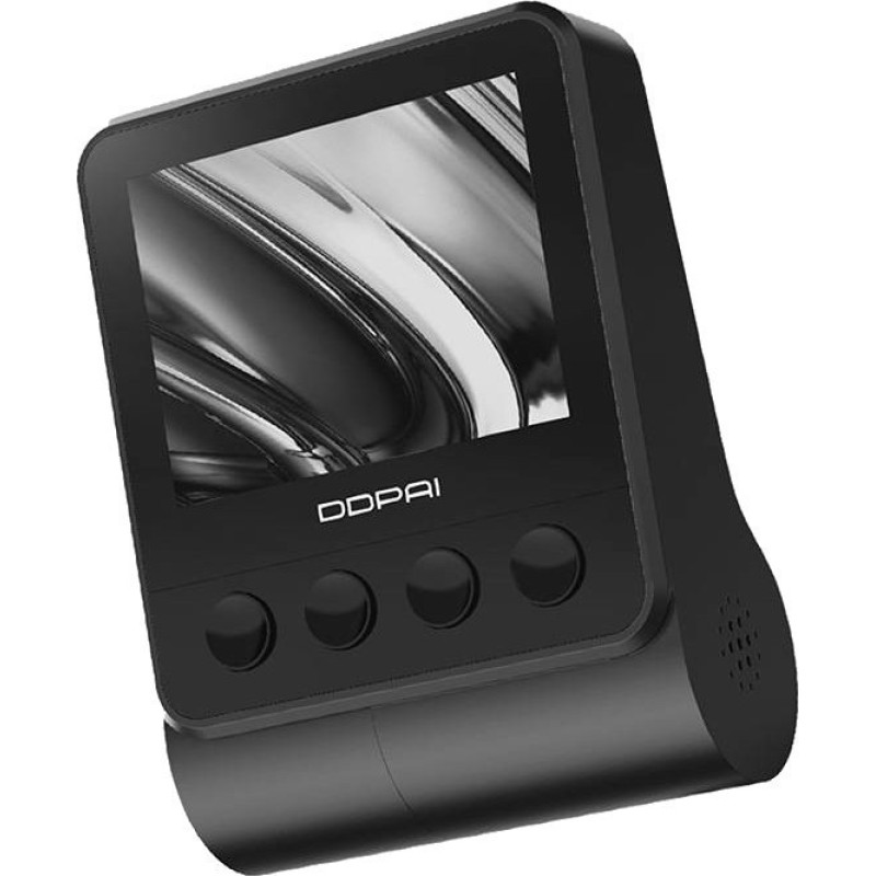 Відеореєстратор Ddpai Z50 GPS Dual