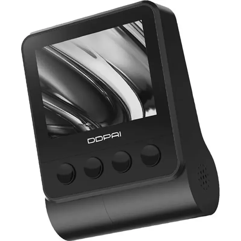 Видеорегистратор Ddpai Z50 GPS Dual