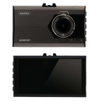 Видеорегистратор REMAX CX-05 Car Dash Board Camera Dark Grey (6954851289586)