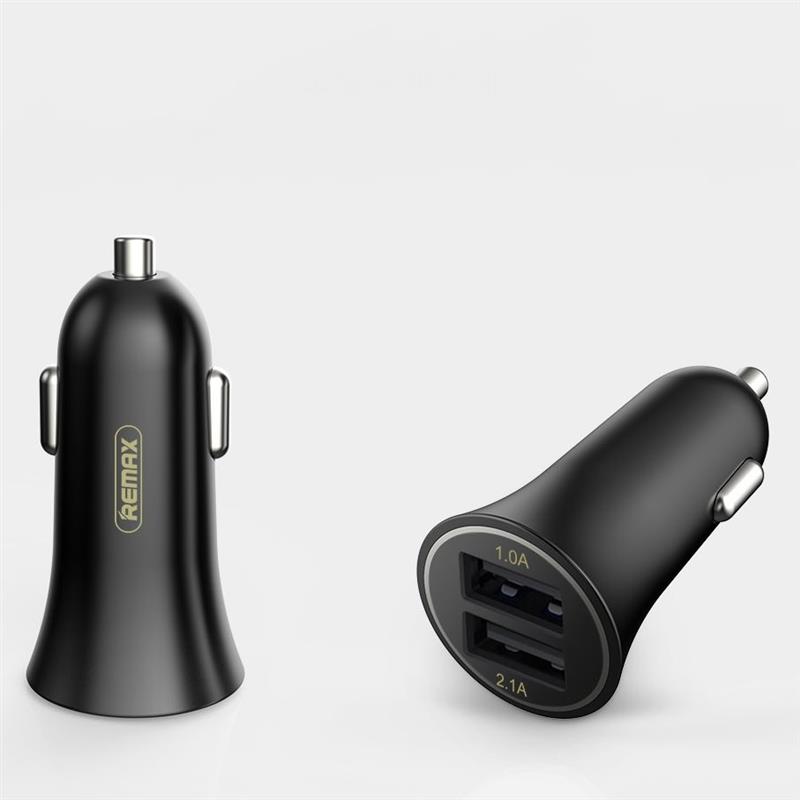 Видеорегистратор REMAX CX-05 Car Dash Board Camera Dark Grey (6954851289586)