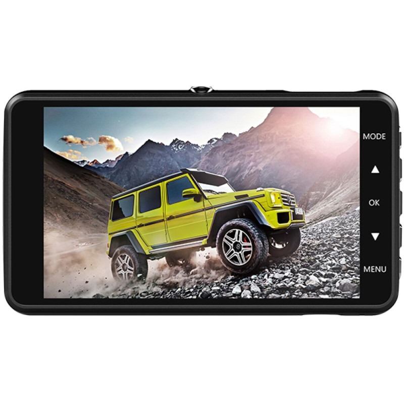 Видеорегистратор CarCam T700 (40764892)