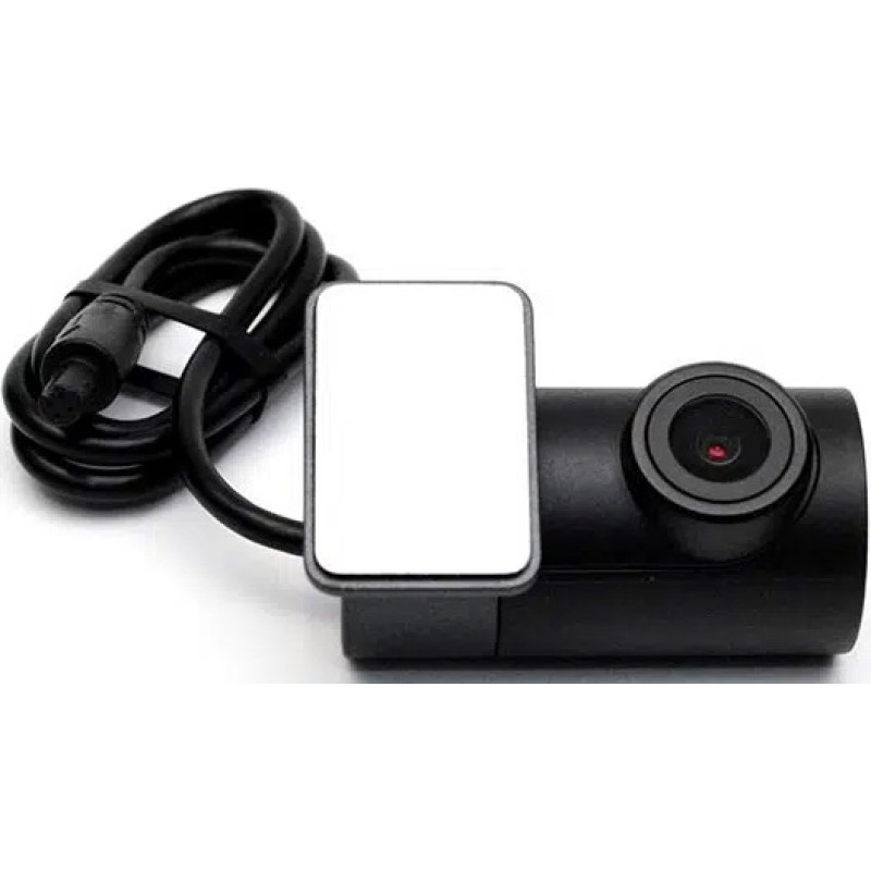 Відеореєстратор 70mai Dash Cam A500S-1