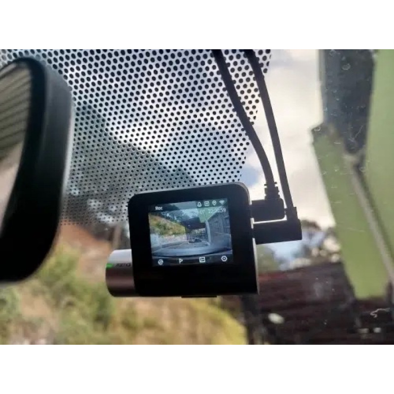 Відеореєстратор 70mai Dash Cam A500S-1