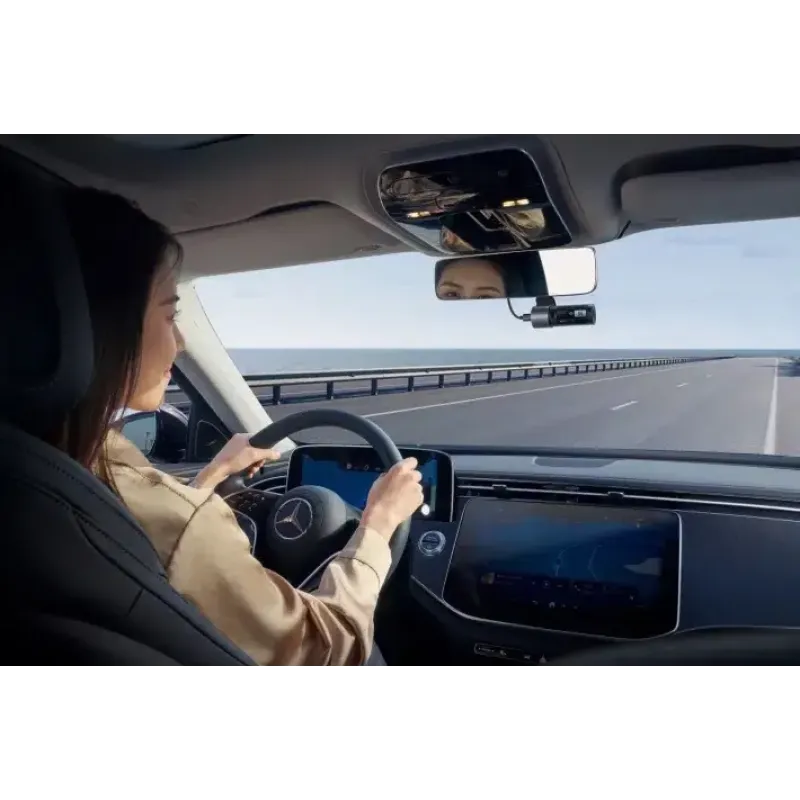 Видеорегистратор 70mai Dash Cam M310 Plus 3K