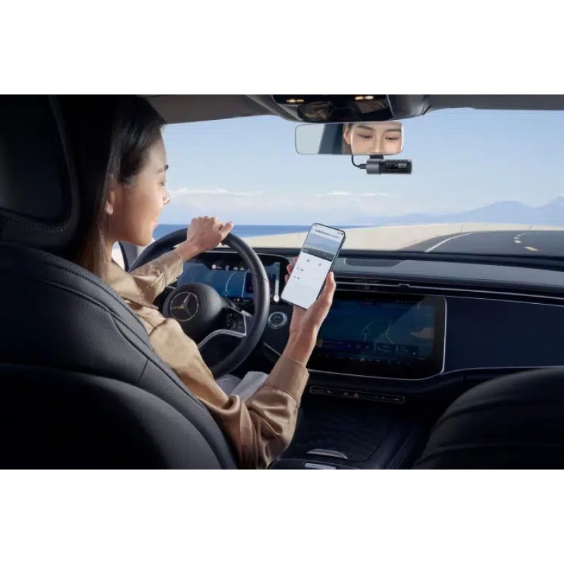 Відеореєстратор 70mai Dash Cam M310 Plus 3K