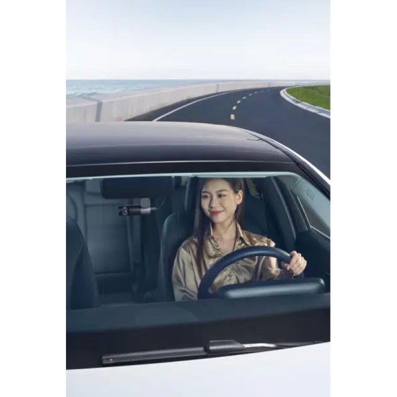 Відеореєстратор 70mai Dash Cam M310 Plus 3K