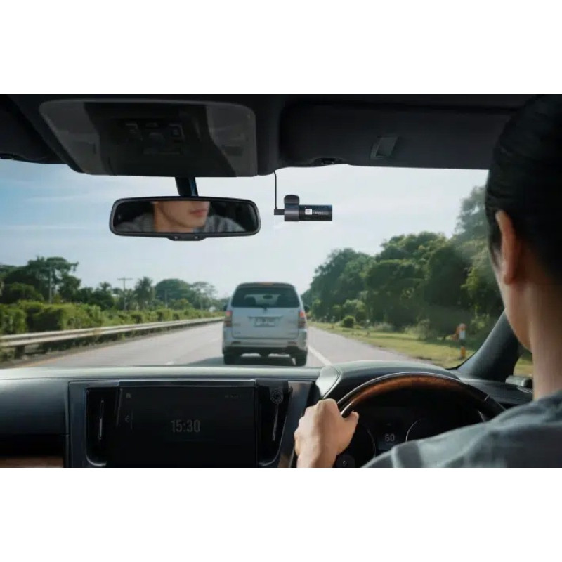 Відеореєстратор 70mai Dash Cam M310 Plus 3K