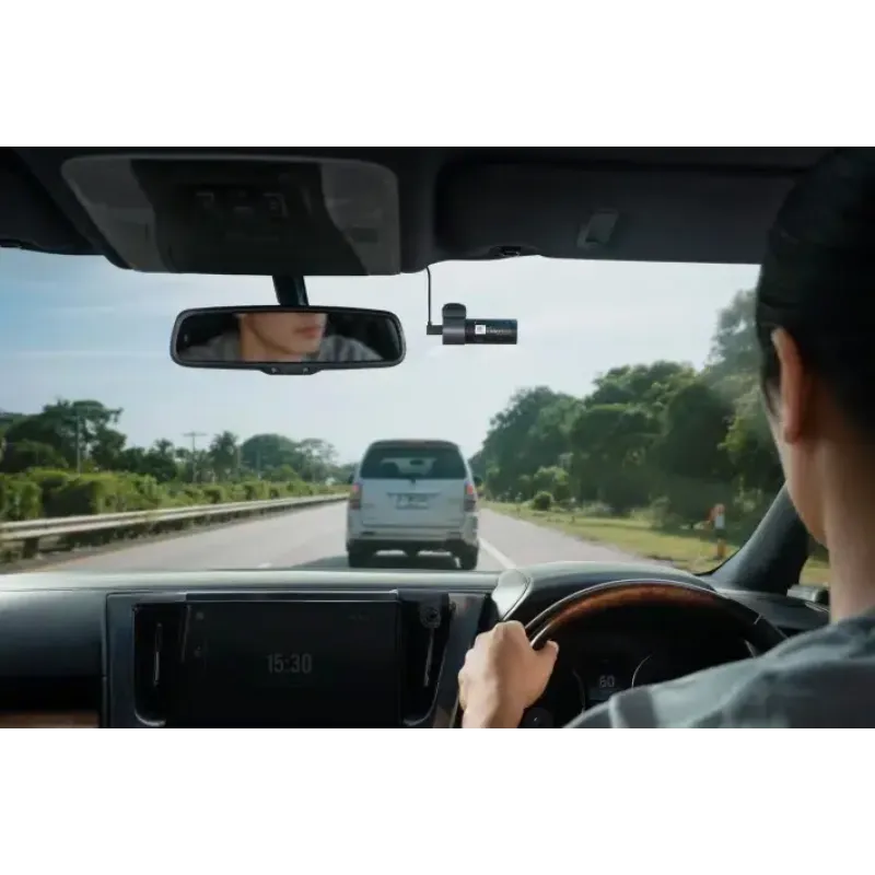 Видеорегистратор 70mai Dash Cam M310 Plus 3K