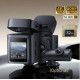 Відеореєстратор Baseus PrimeTrip VD1 Pro Dash 4K (C0119800)