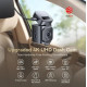 Відеореєстратор Baseus PrimeTrip VD1 Pro Dash 4K (C0119800)