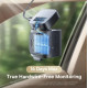 Відеореєстратор Baseus PrimeTrip VD1 Pro Dash 4K (C0119800)
