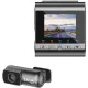 Видеорегистратор SJCAM Dashcam M60S + rear camera, Wi-Fi, 4K (6972476163401)
