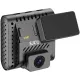 Видеорегистратор SJCAM Dashcam M60S + rear camera, Wi-Fi, 4K (6972476163401)