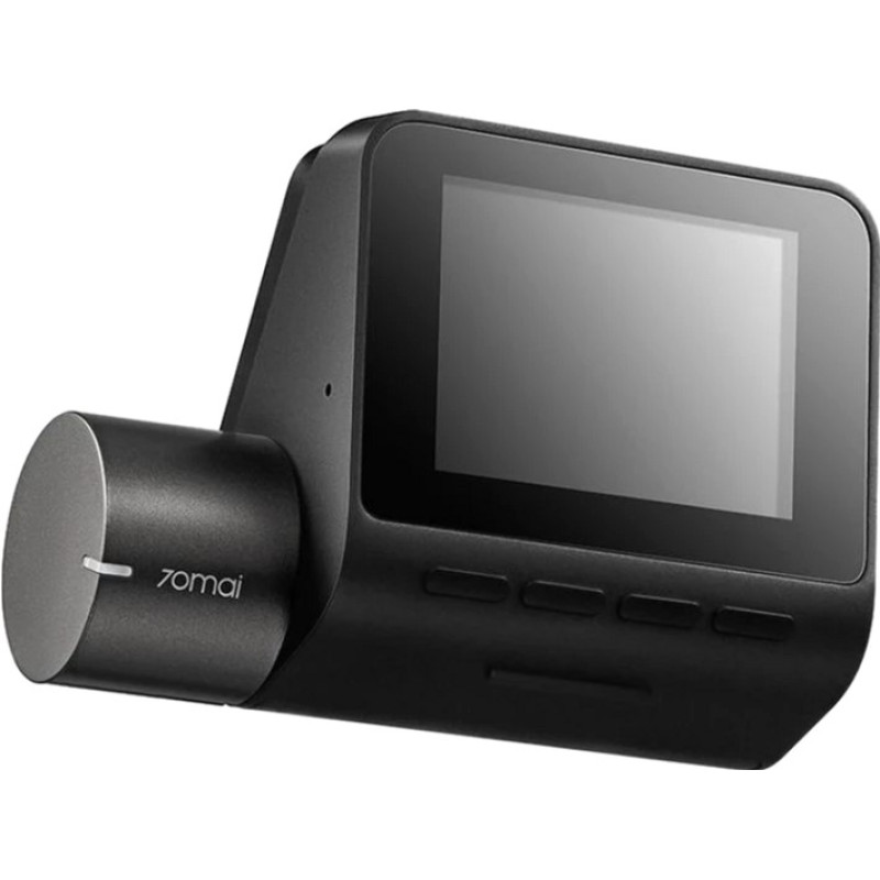 70mai Smart Dash Cam A200