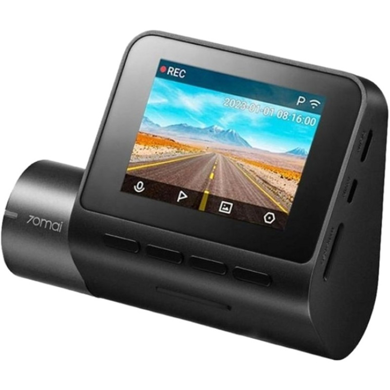 70mai Smart Dash Cam A200