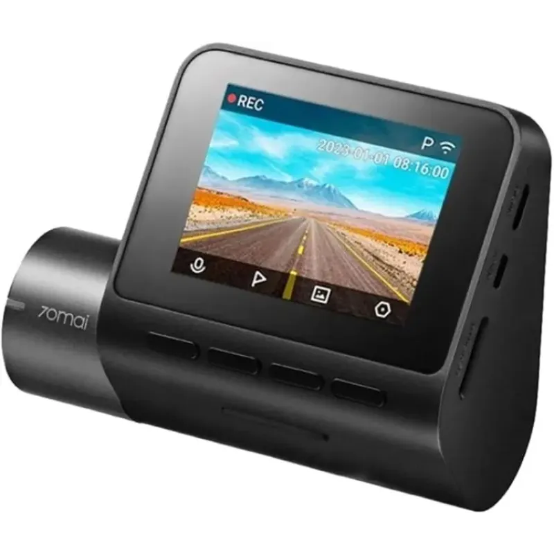 Видеорегистратор 70mai Smart Dash Cam A200