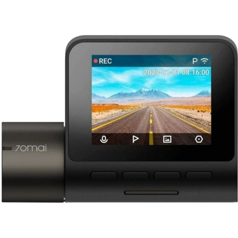 70mai Smart Dash Cam A200