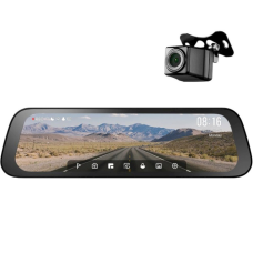70mai Rearview Dash Cam S500