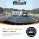 Видеорегистратор 70mai Rearview Dash Cam S500