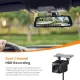 Видеорегистратор 70mai Rearview Dash Cam S500
