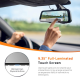 70mai Rearview Dash Cam S500
