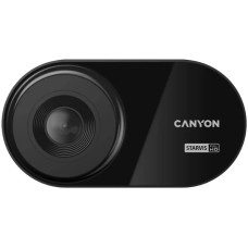 Відеореєстратор Canyon DVR10 (CND-DVR10)
