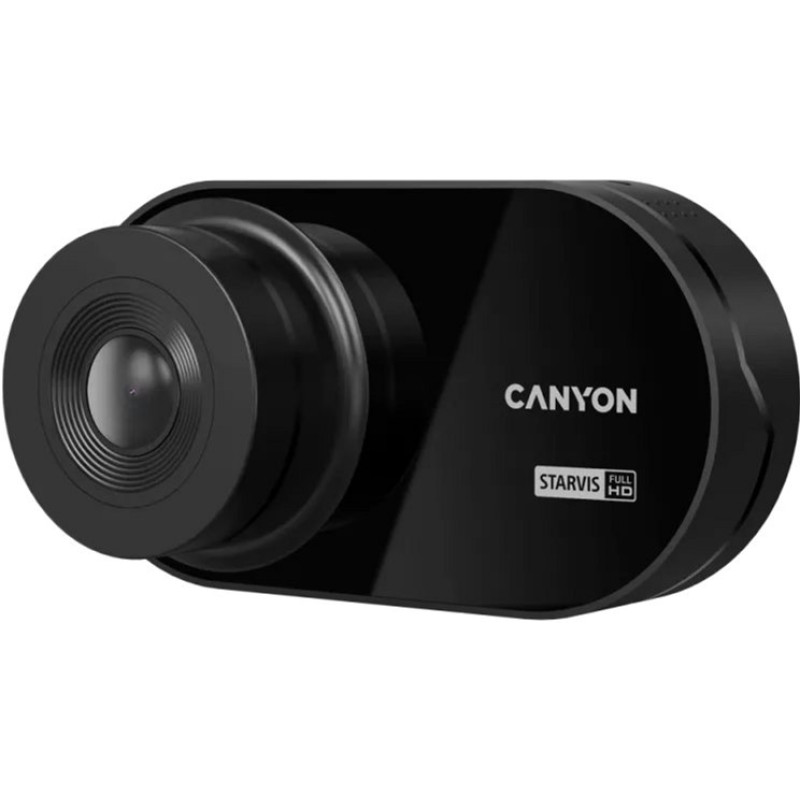 Відеореєстратор Canyon DVR10 (CND-DVR10)