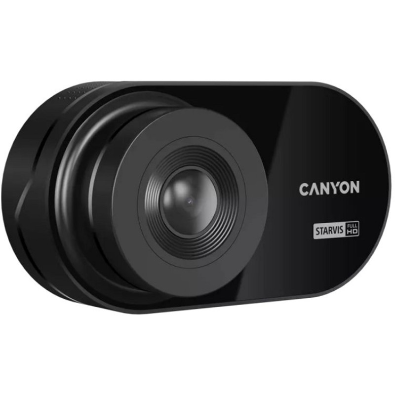 Відеореєстратор Canyon DVR10 (CND-DVR10)