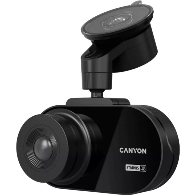 Відеореєстратор Canyon DVR10 (CND-DVR10)
