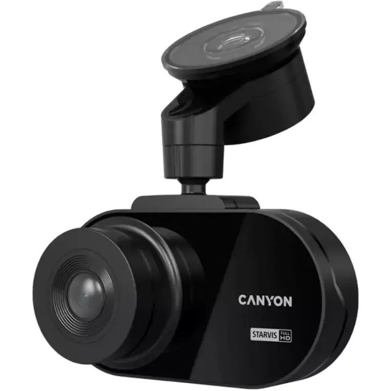 Видеорегистратор Canyon DVR10 (CND-DVR10)
