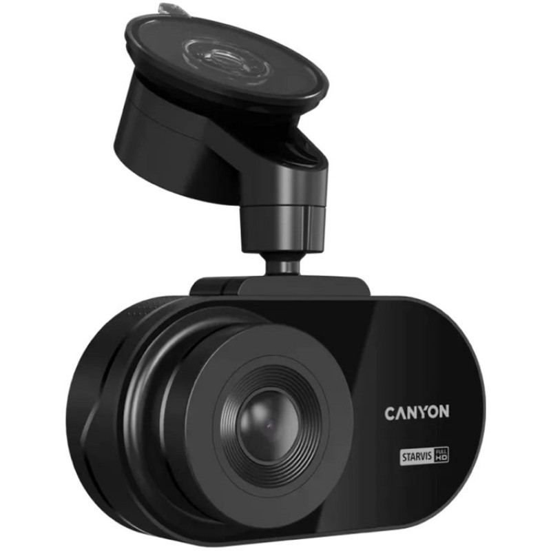 Відеореєстратор Canyon DVR10 (CND-DVR10)