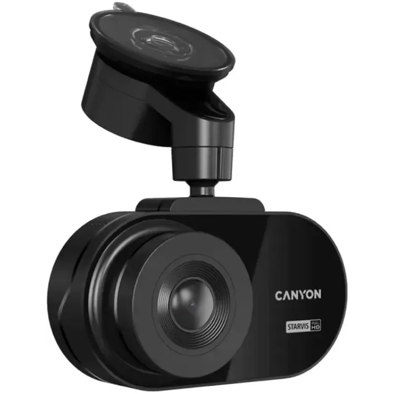 Видеорегистратор Canyon DVR10 (CND-DVR10)