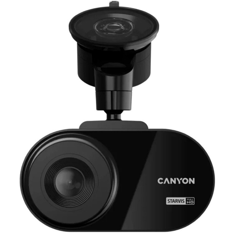 Відеореєстратор Canyon DVR10 (CND-DVR10)