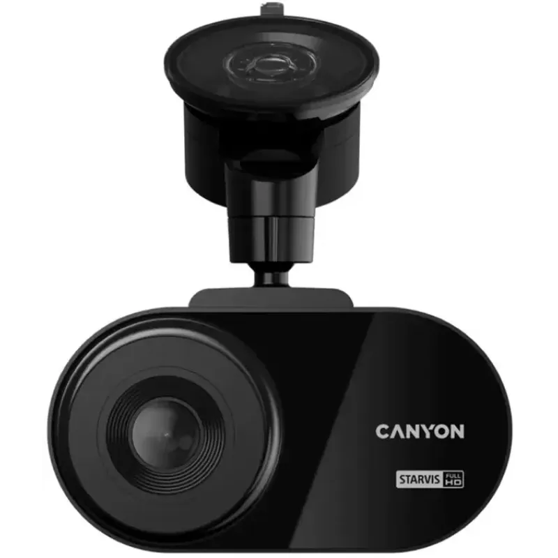 Видеорегистратор Canyon DVR10 (CND-DVR10)